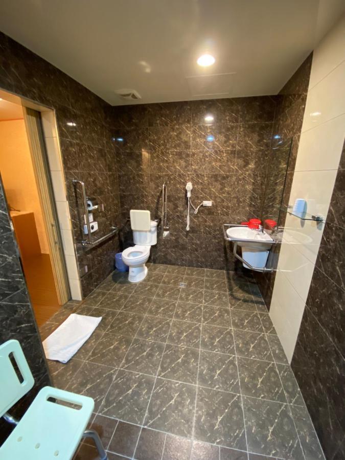 臺北 立建宾馆酒店 外观 照片