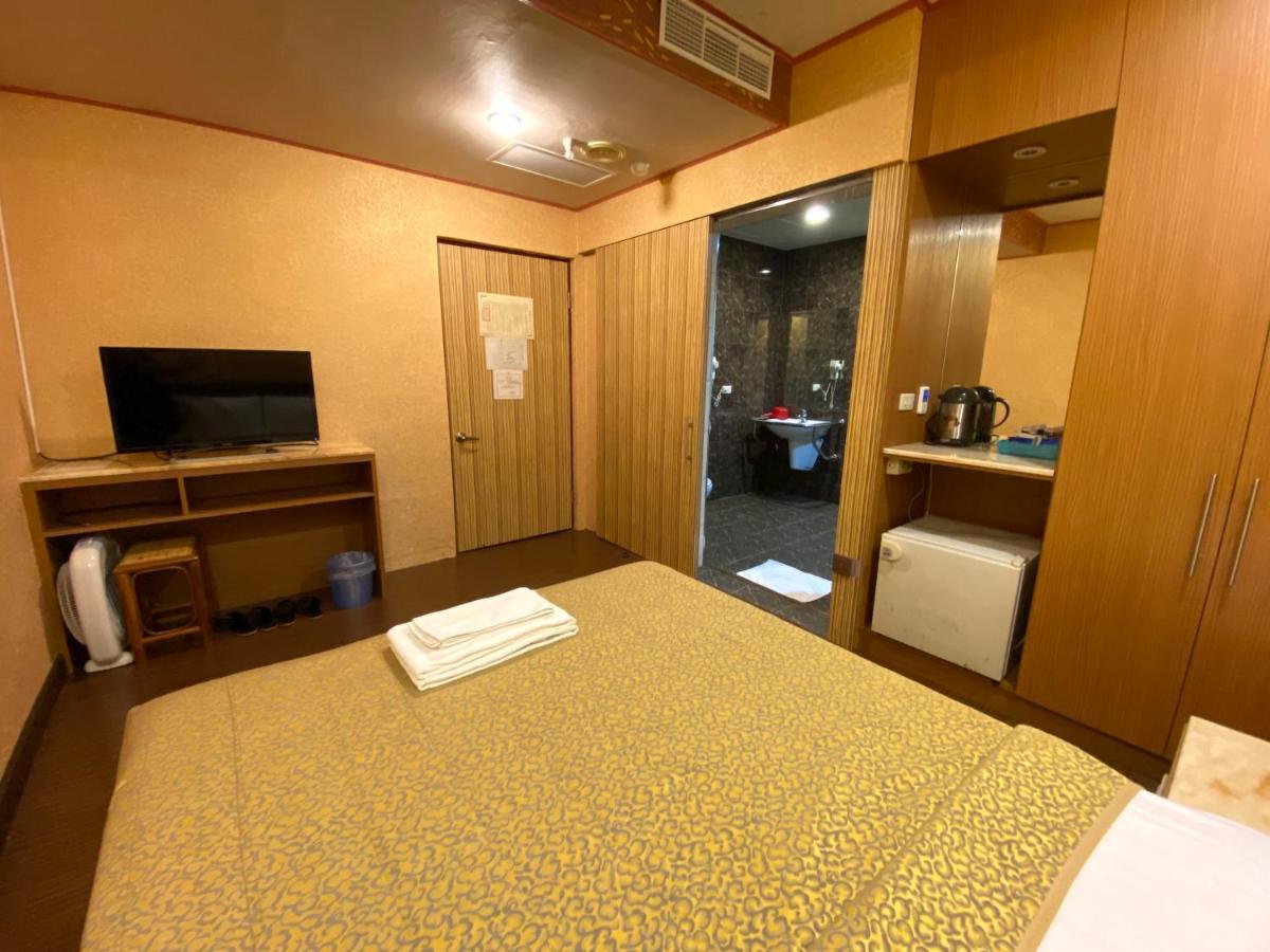臺北 立建宾馆酒店 外观 照片