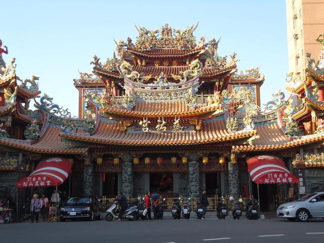 臺北 立建宾馆酒店 外观 照片