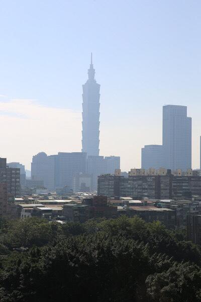臺北 立建宾馆酒店 外观 照片