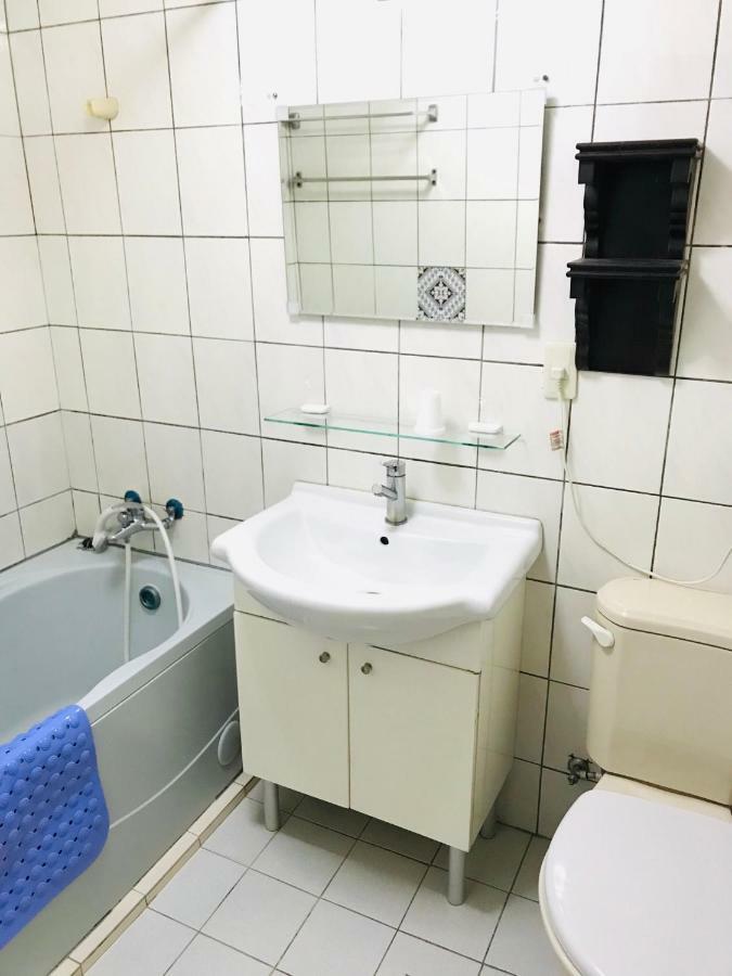 臺北 立建宾馆酒店 客房 照片
